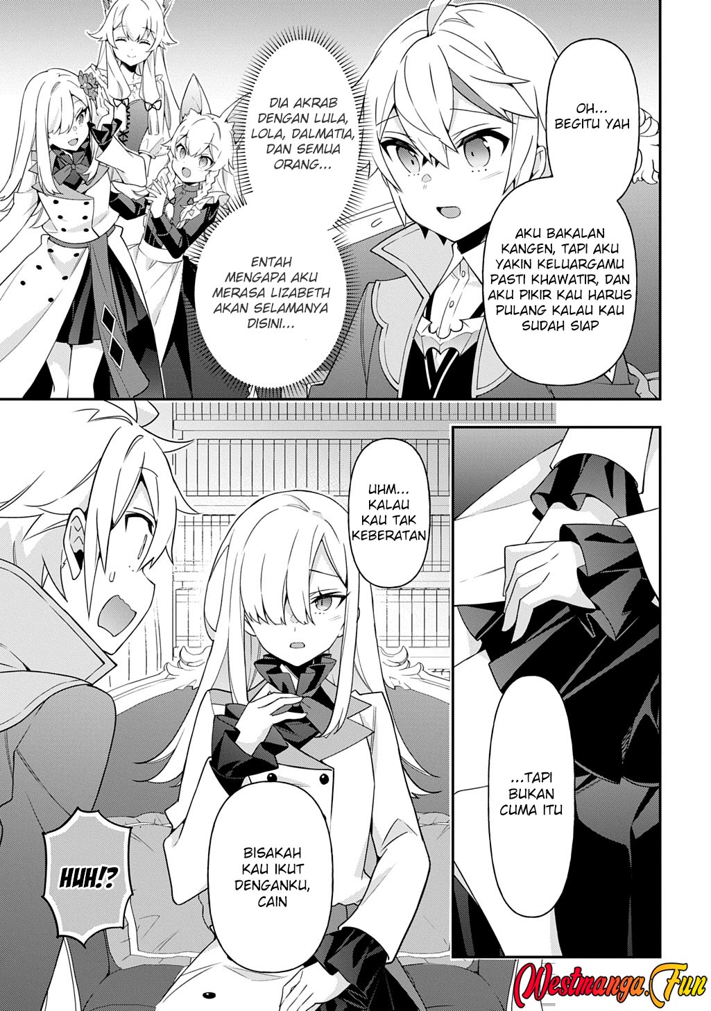 Chapter 69 - halaman 27
