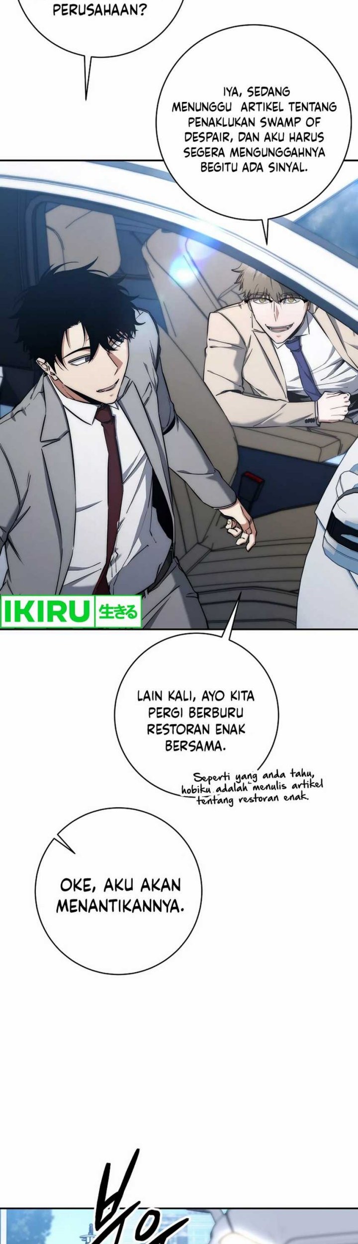 Chapter 40 - halaman 9