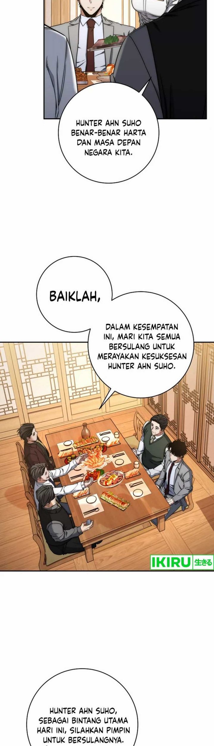 Chapter 40 - halaman 16