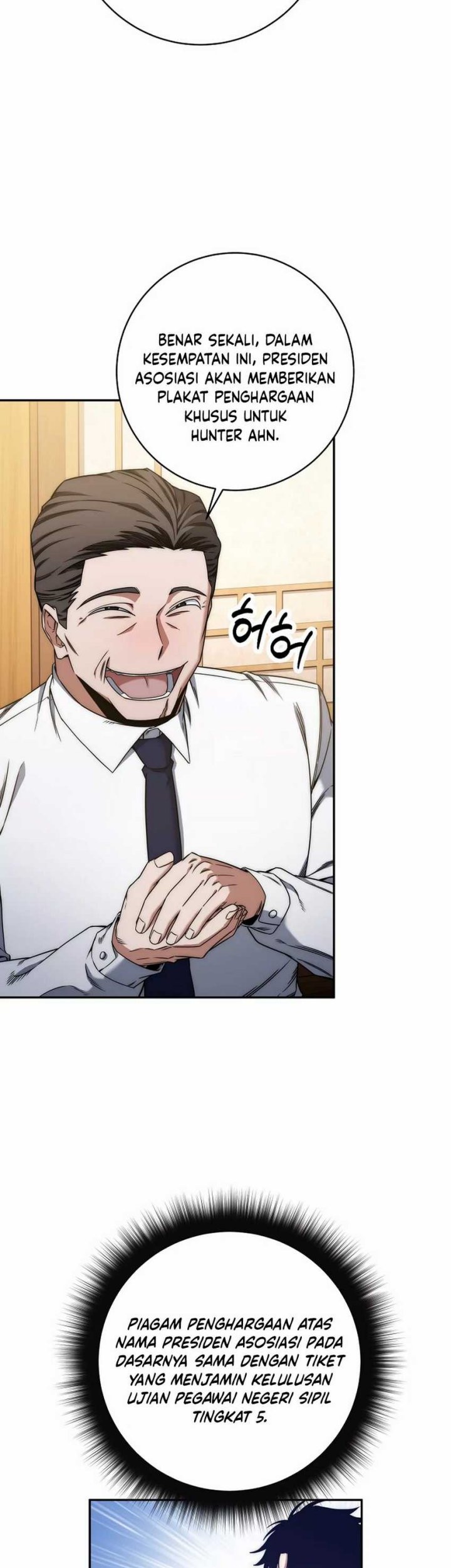Chapter 40 - halaman 21