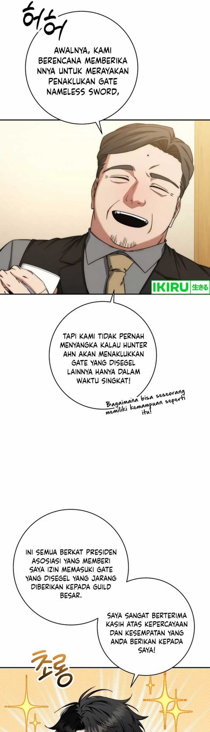 Chapter 40 - halaman 23