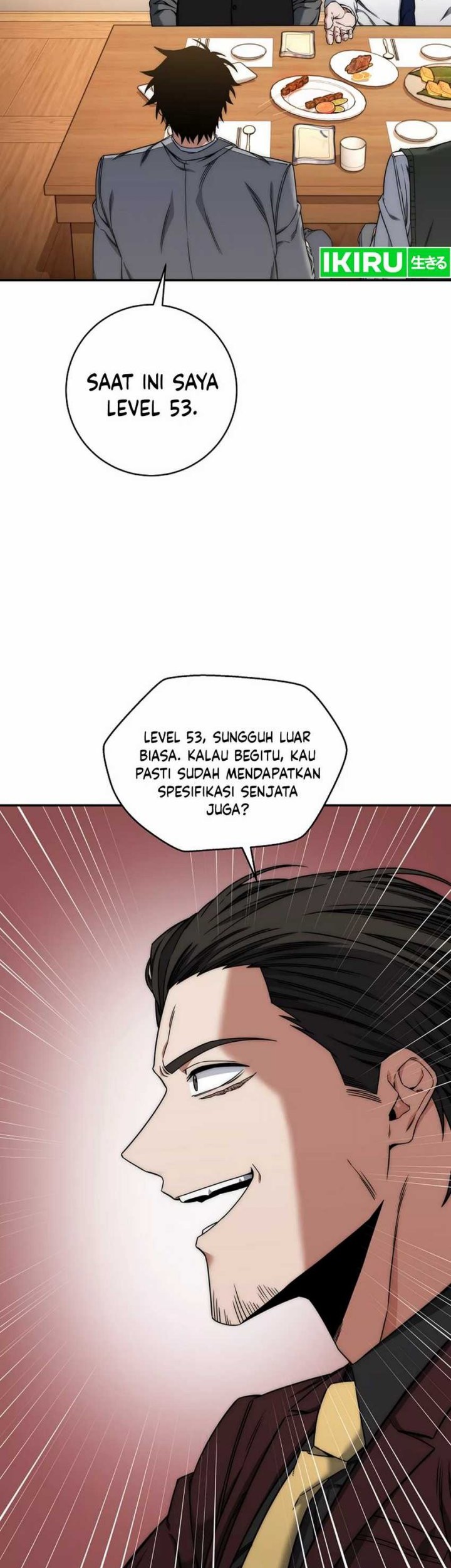 Chapter 40 - halaman 32