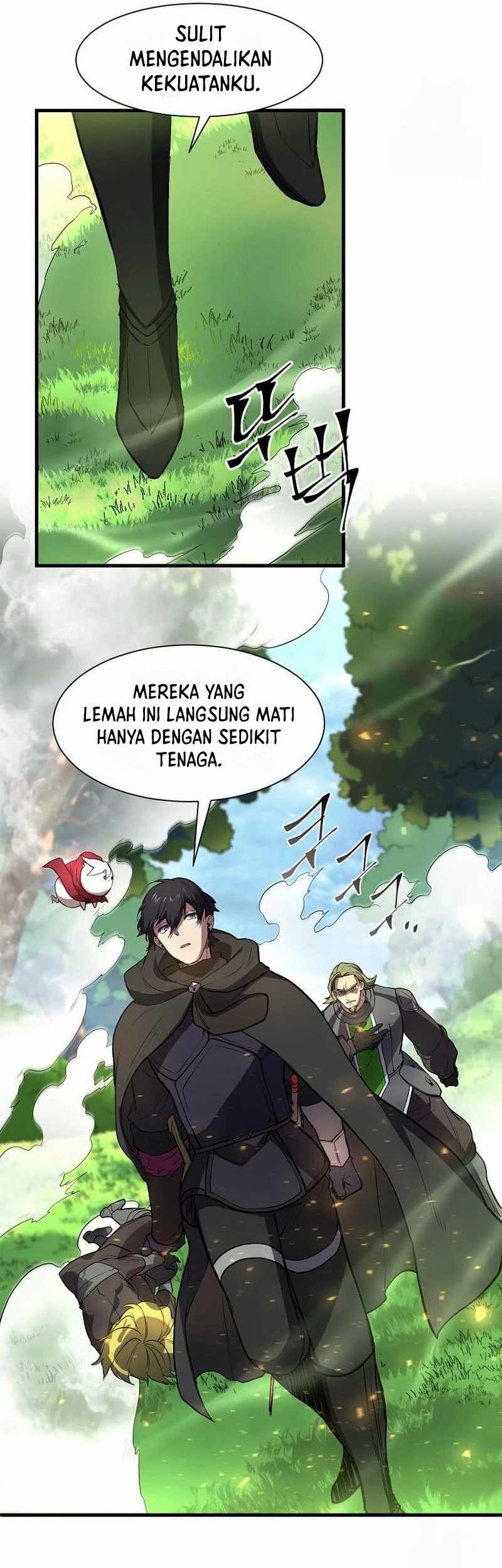 Chapter 99 - halaman 19
