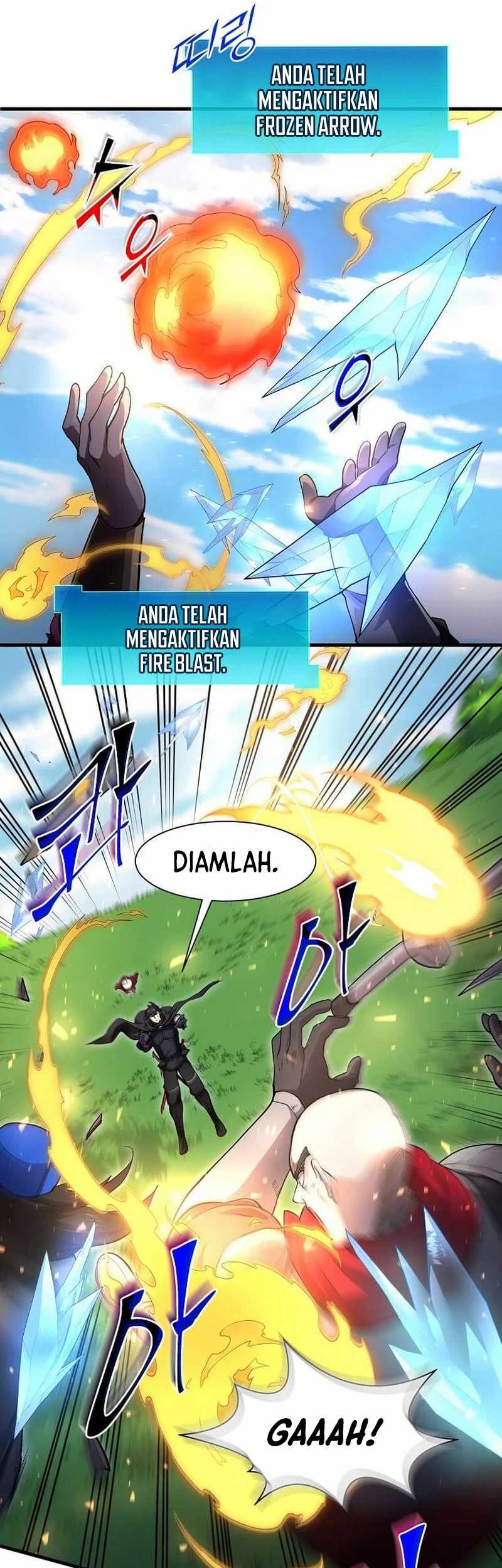 Chapter 99 - halaman 31