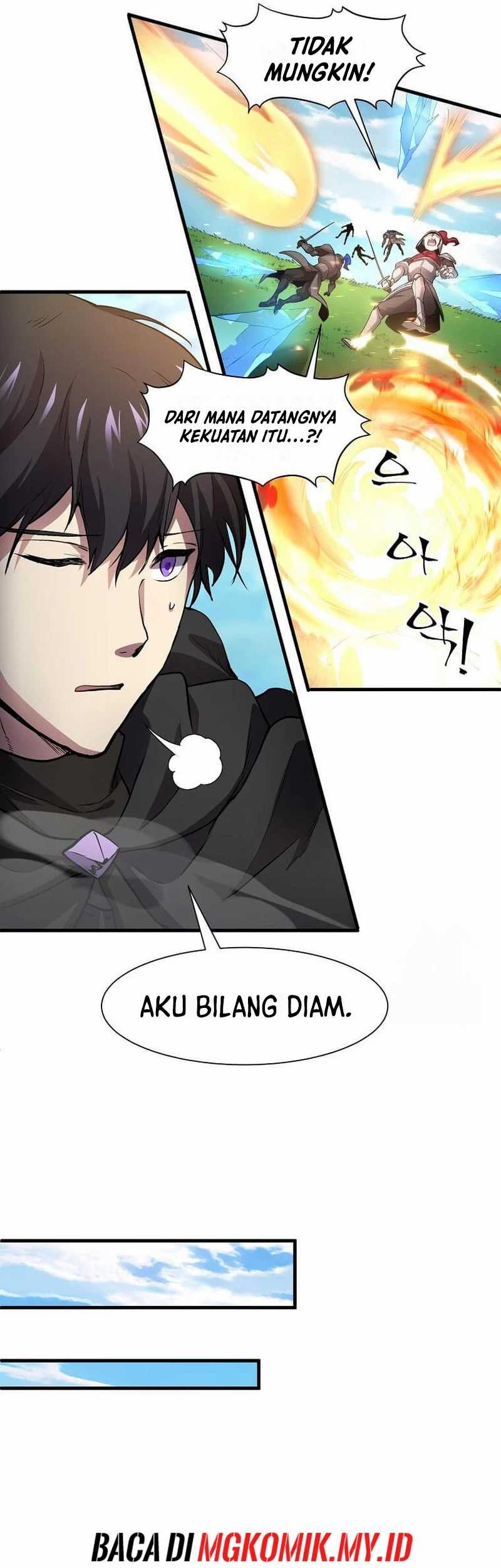 Chapter 99 - halaman 33