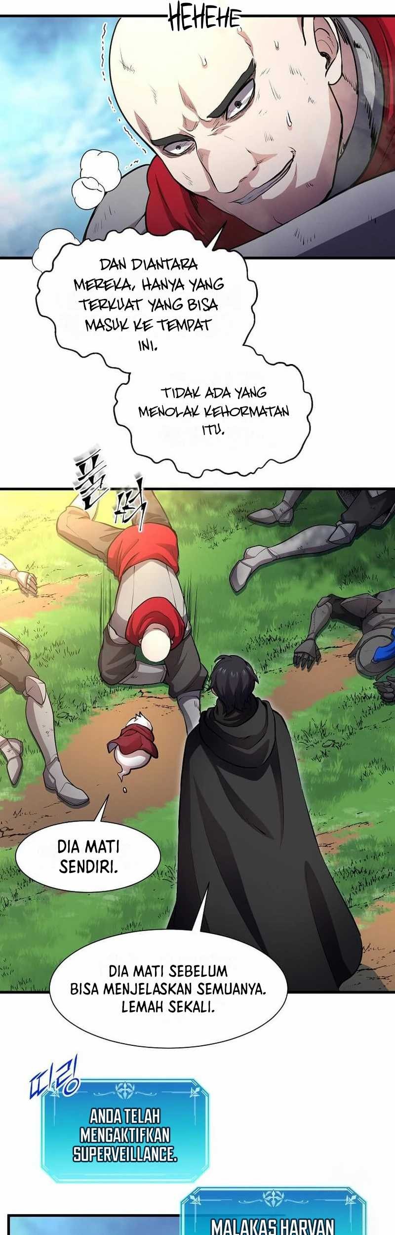 Chapter 99 - halaman 40