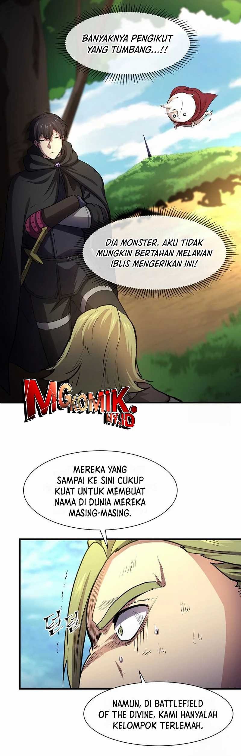 Chapter 99 - halaman 48