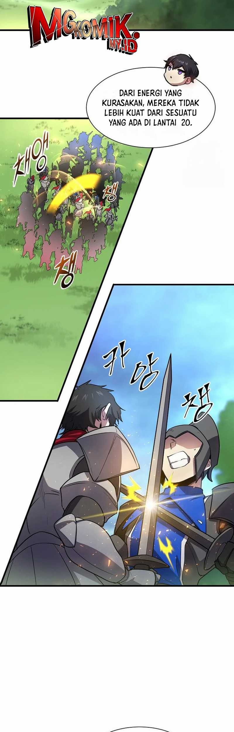 Chapter 99 - halaman 6