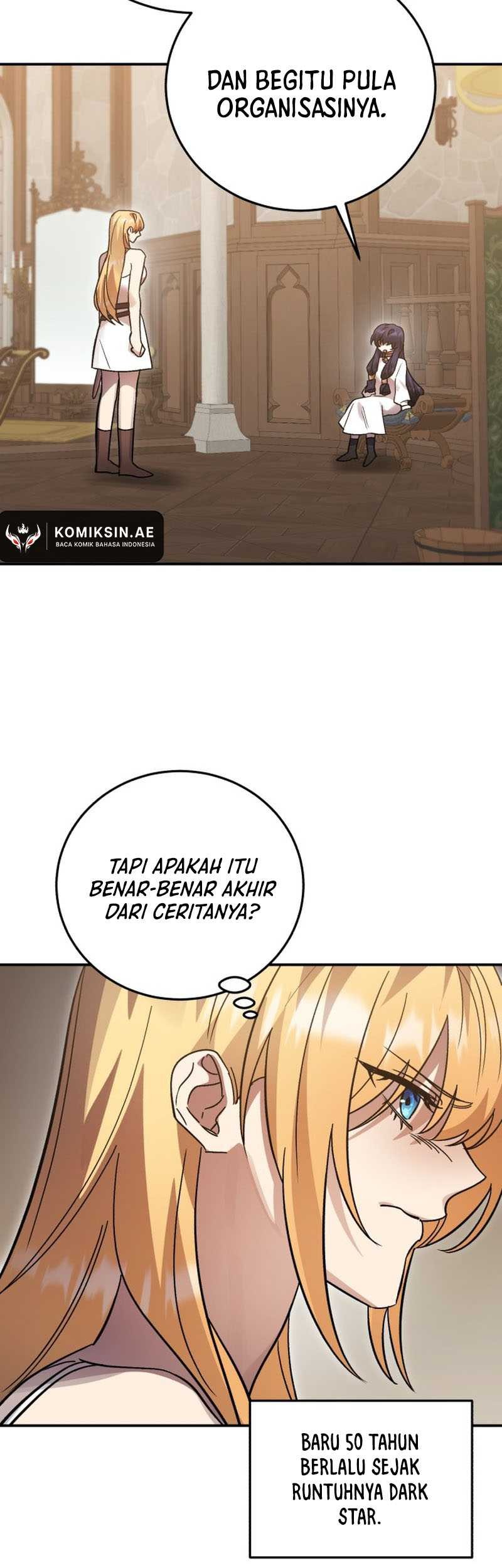 Chapter 99 - halaman 31