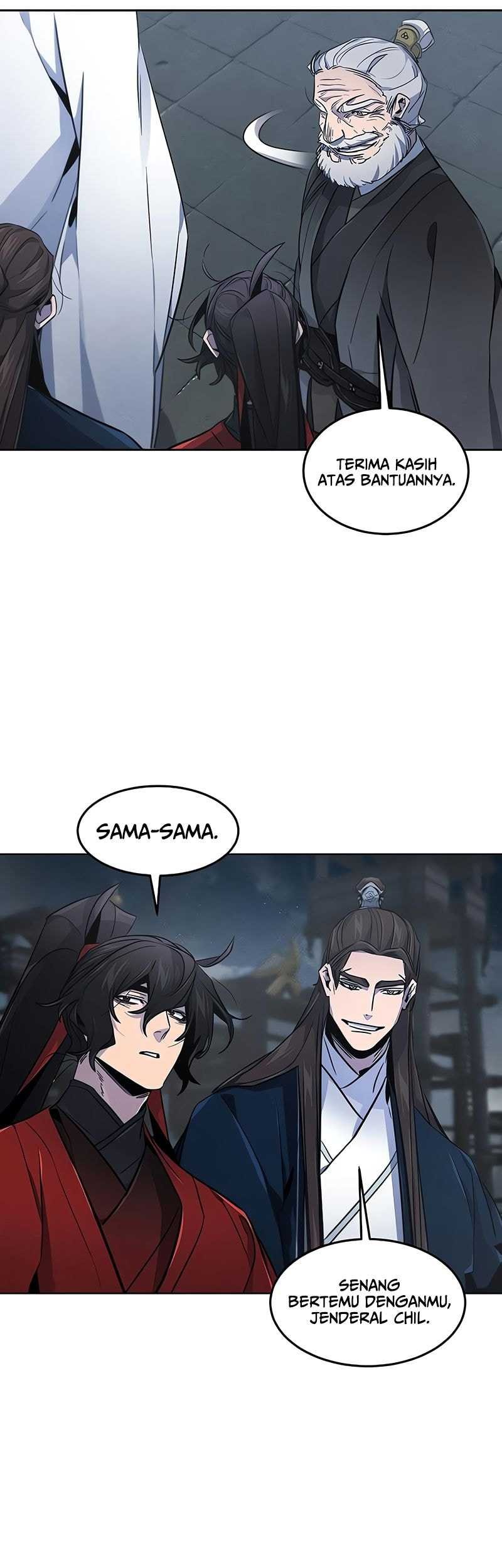 Chapter 149 - halaman 30