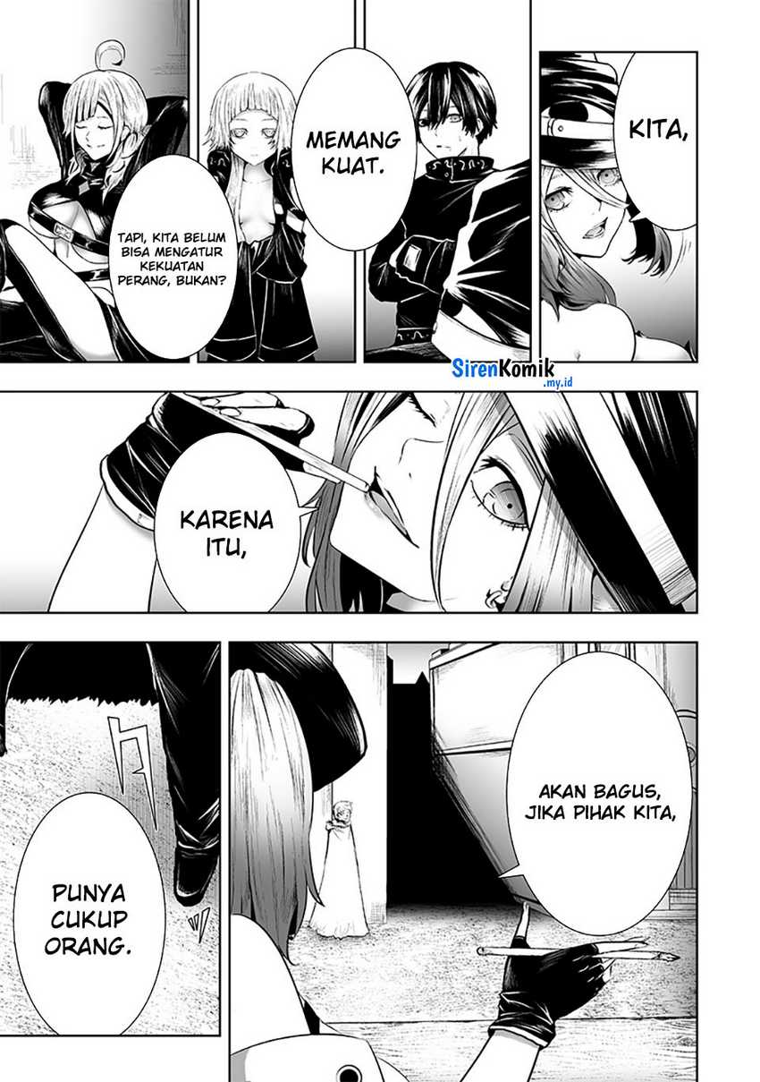 Chapter 110 - halaman 19