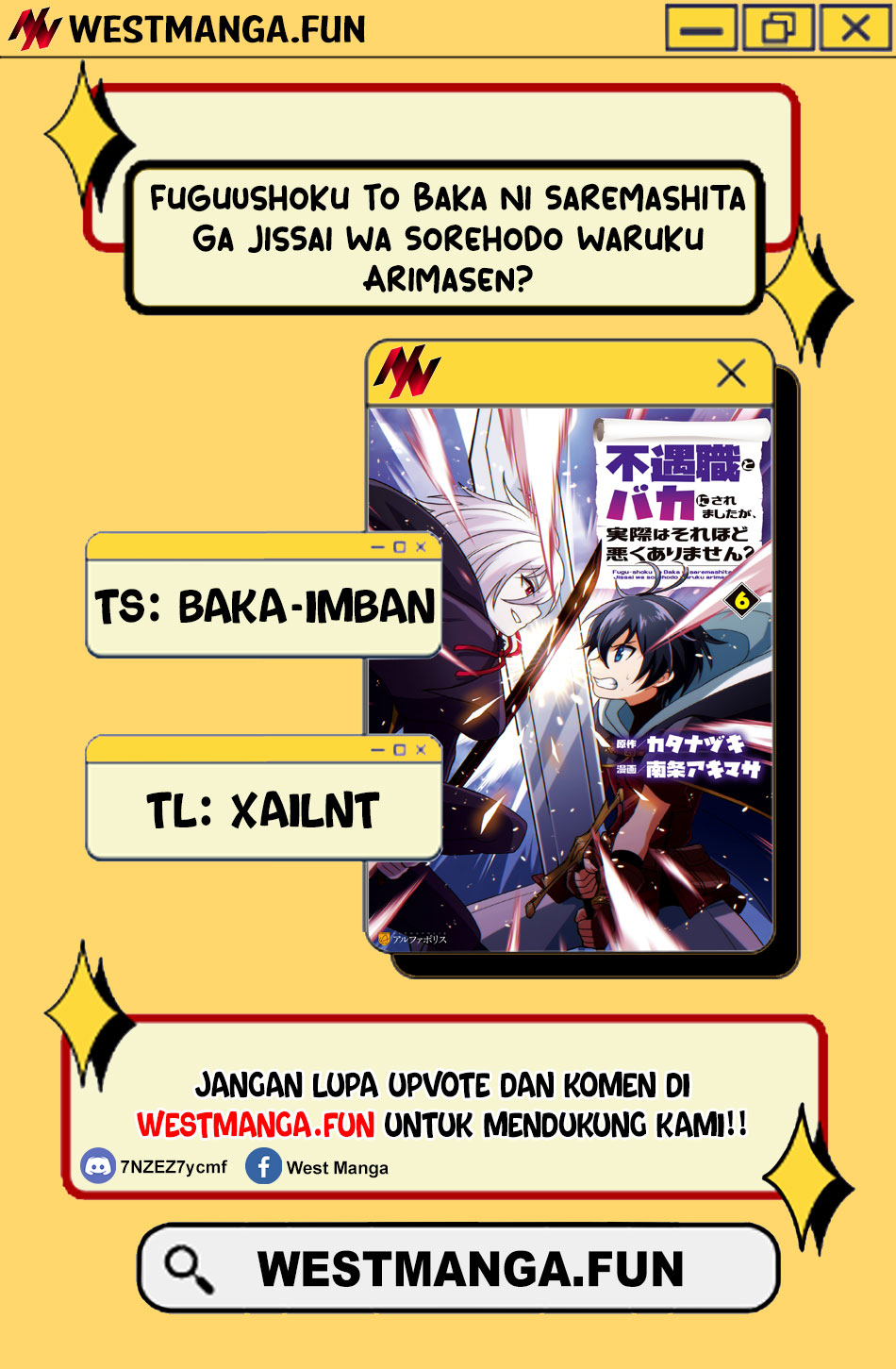 Chapter 45 - halaman 5