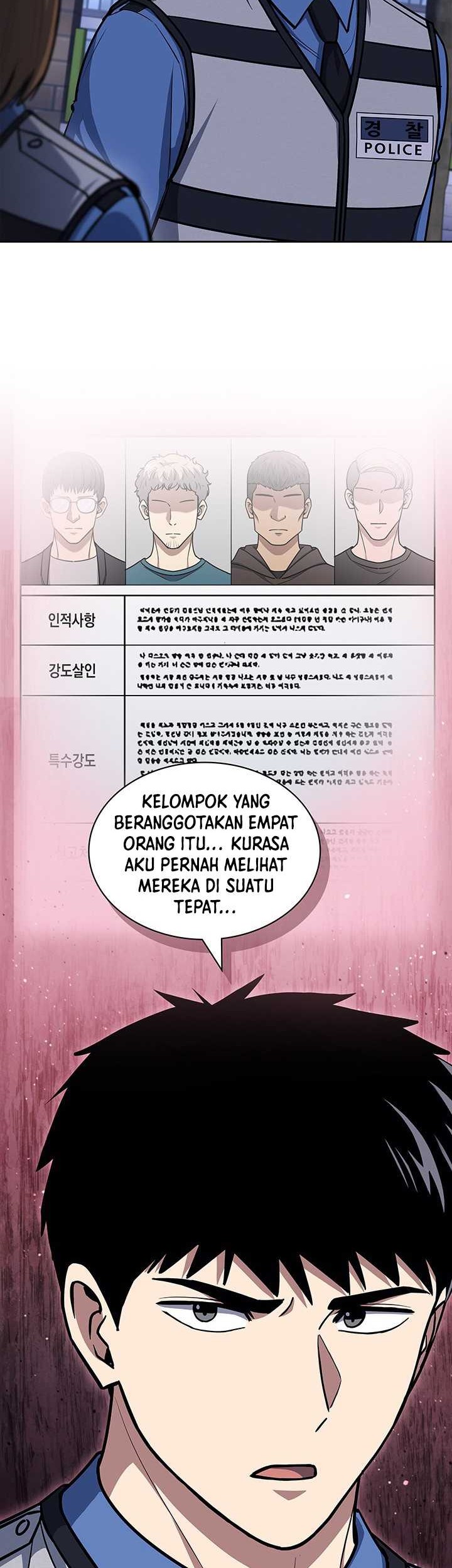 Chapter 110 - halaman 36
