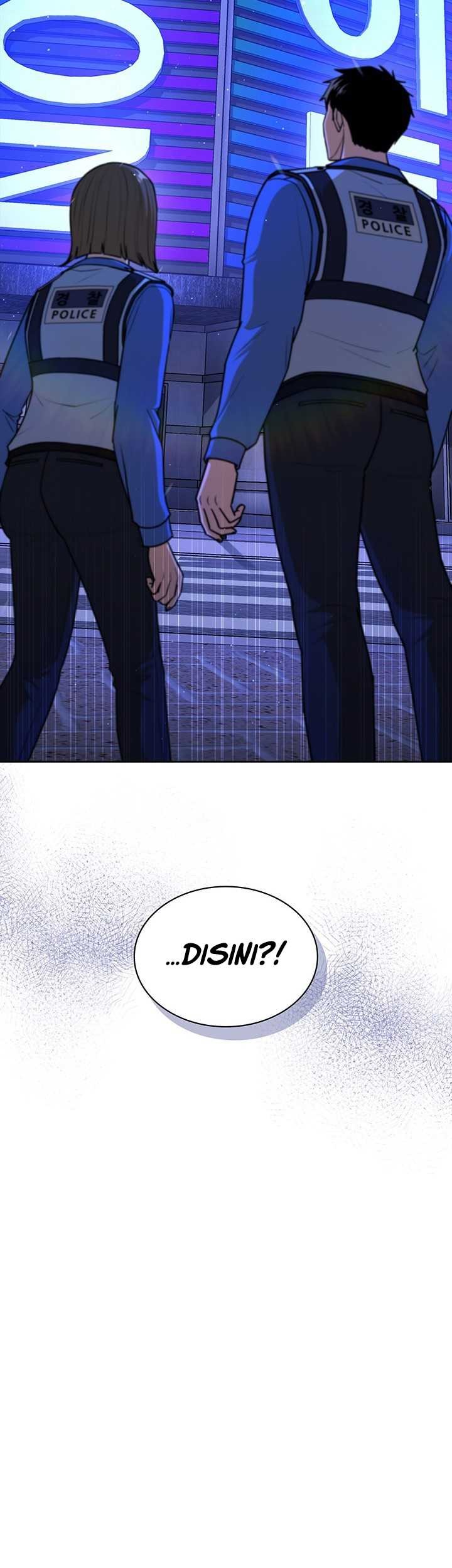 Chapter 110 - halaman 43