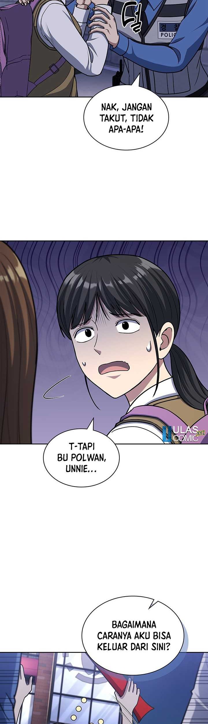 Chapter 110 - halaman 4