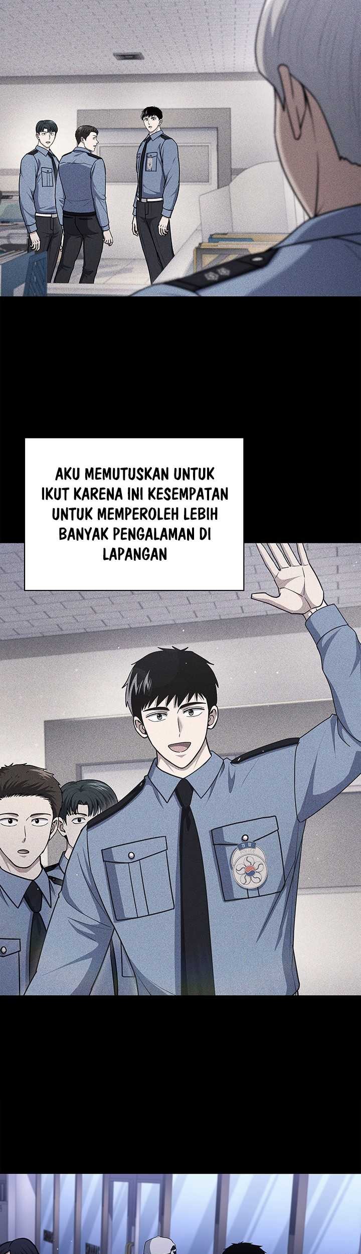 Chapter 110 - halaman 15