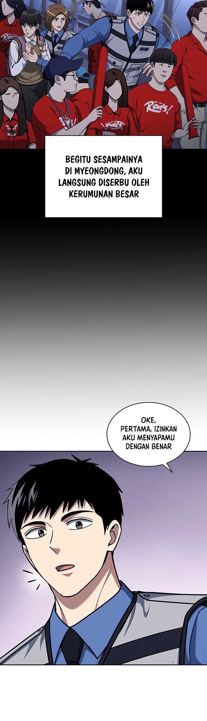 Chapter 110 - halaman 16