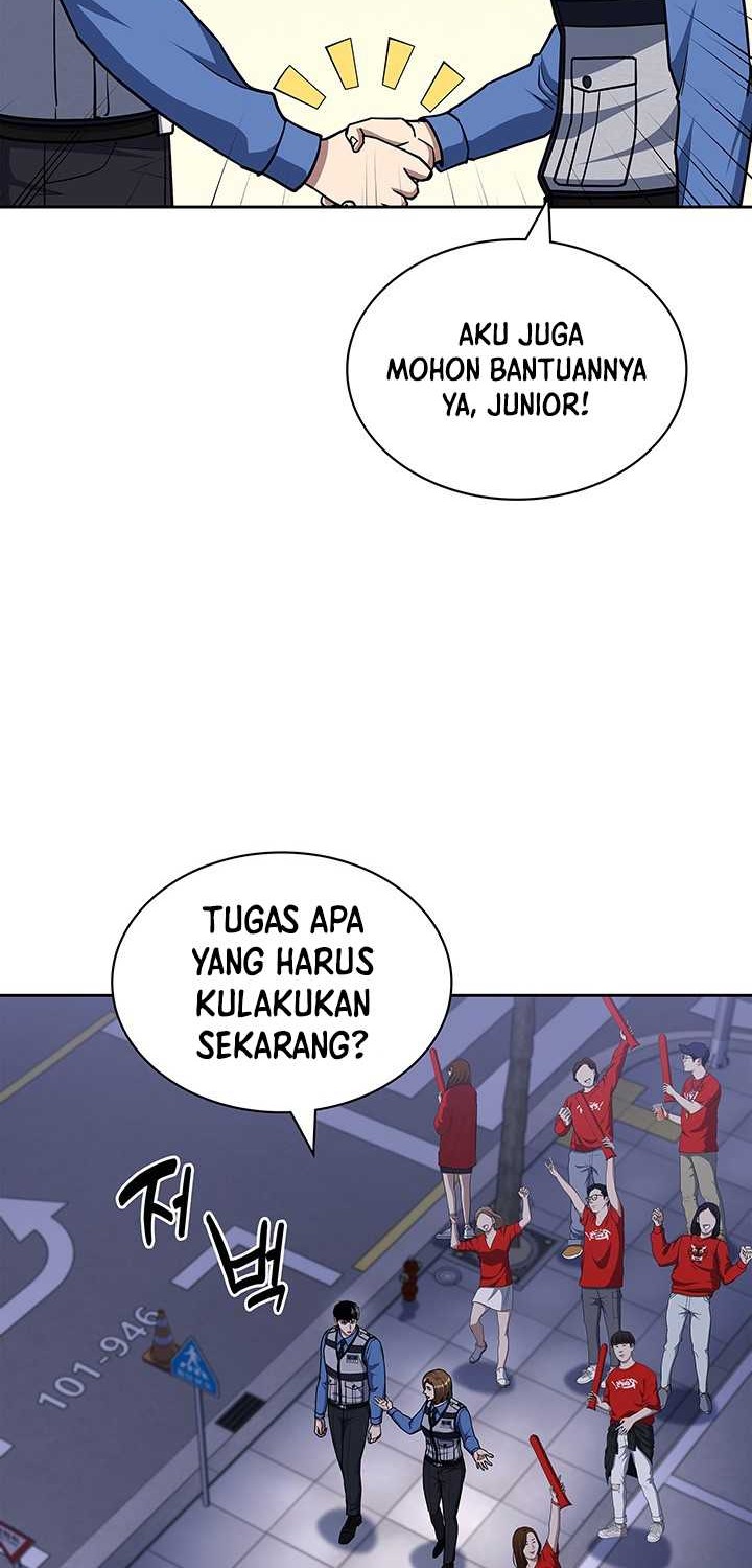 Chapter 110 - halaman 18