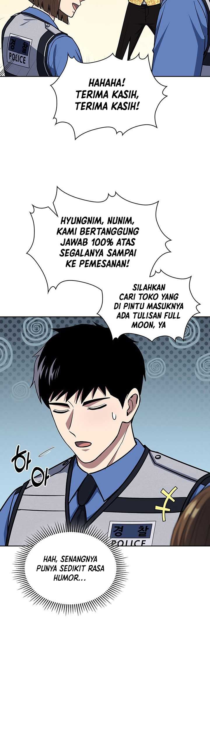 Chapter 110 - halaman 31