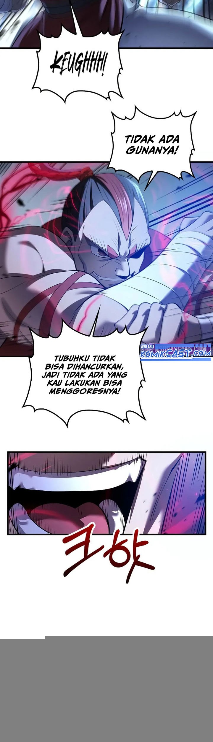 Chapter 184 - halaman 25