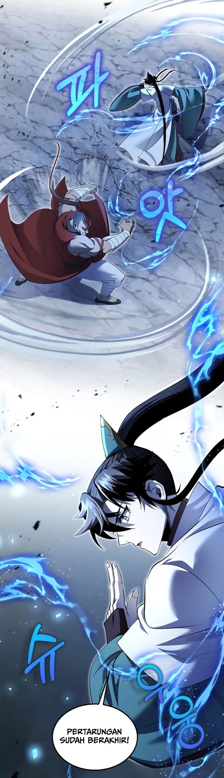 Chapter 184 - halaman 43