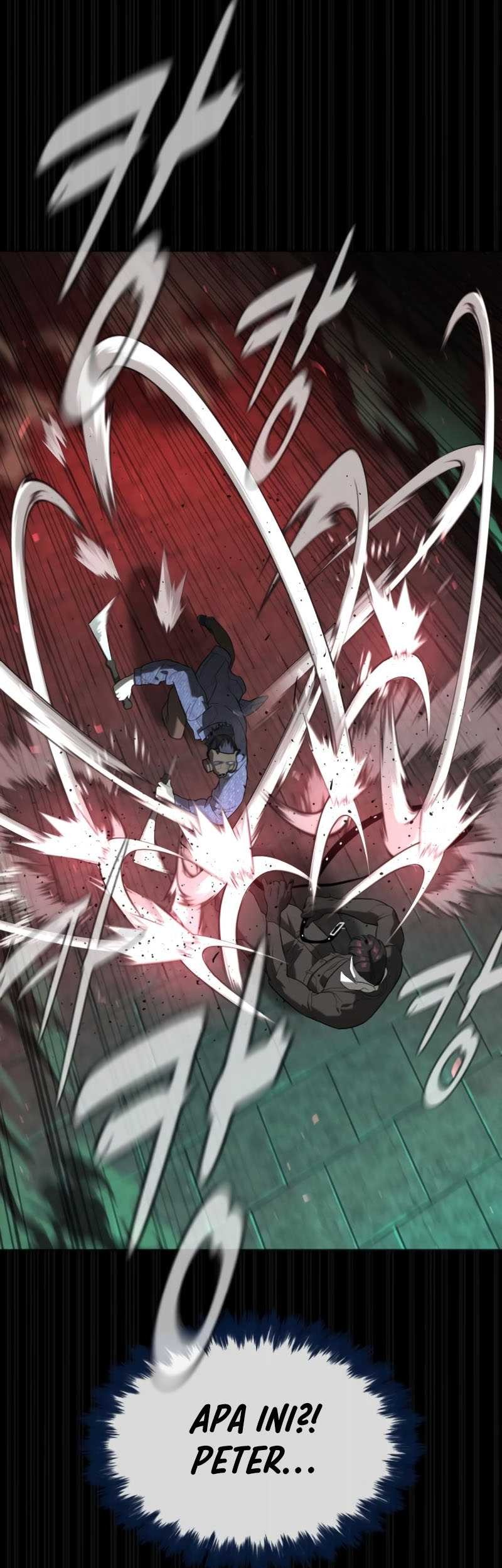 Chapter 88 - halaman 34