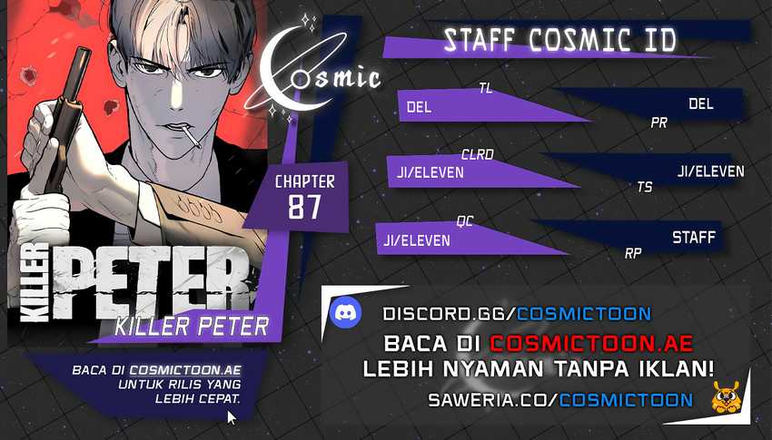 Chapter 87 - halaman 2