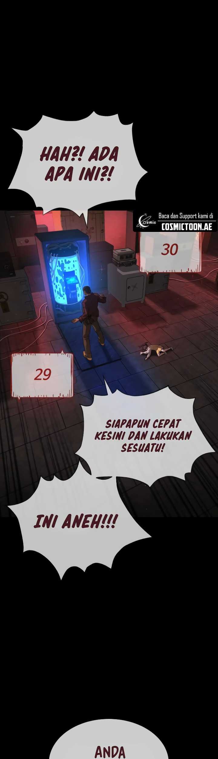Chapter 87 - halaman 21