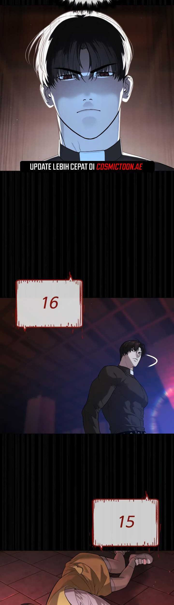 Chapter 87 - halaman 40