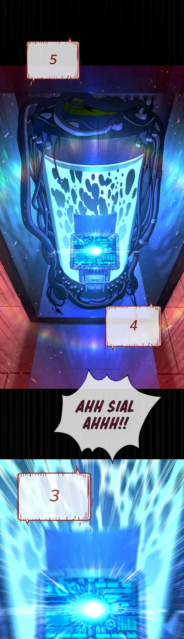 Chapter 87 - halaman 45