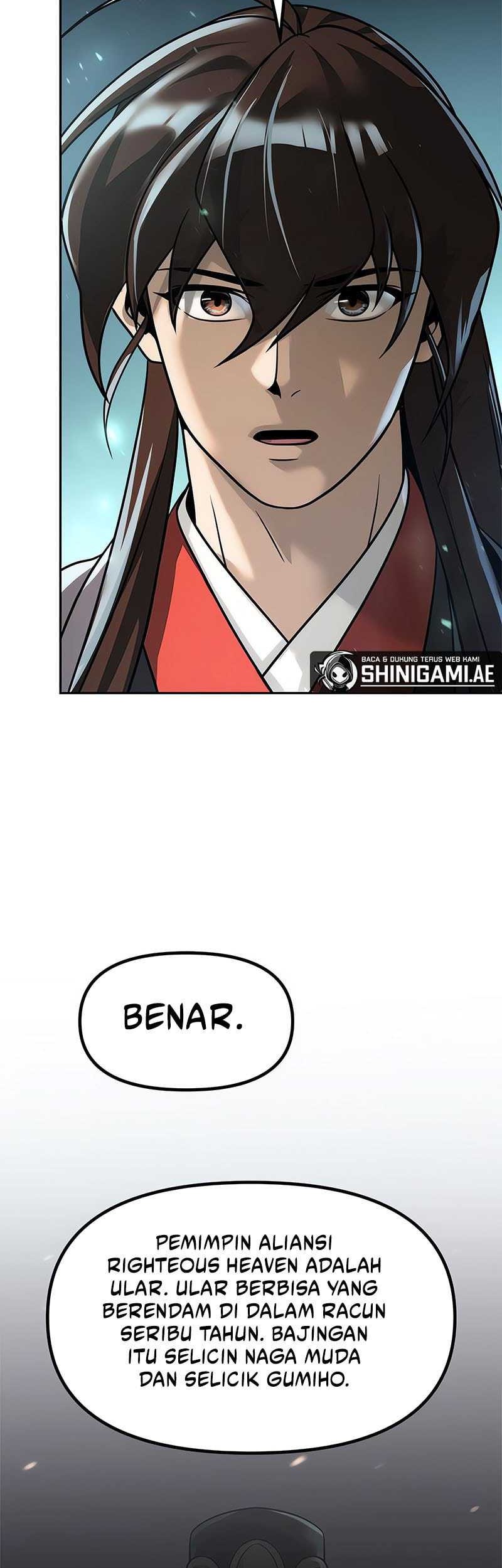 Chapter 113 - halaman 21