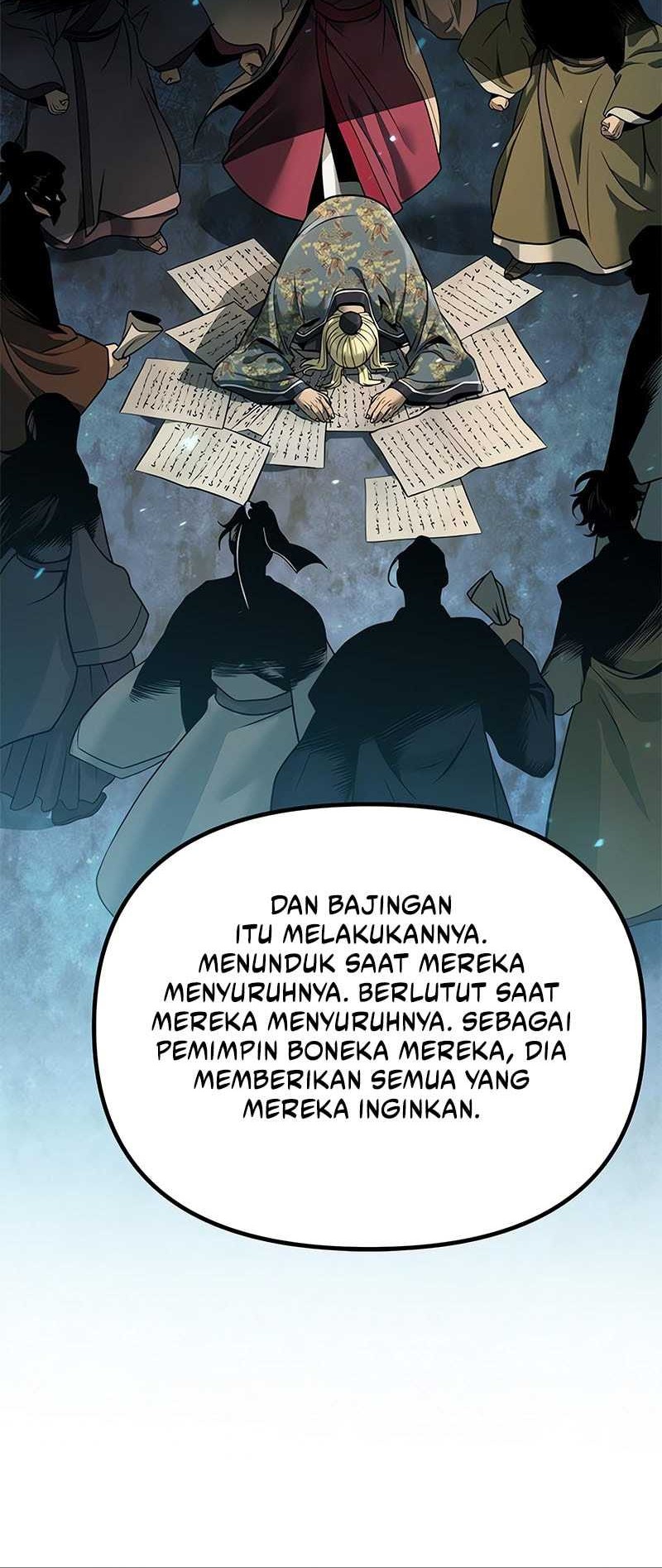 Chapter 113 - halaman 34
