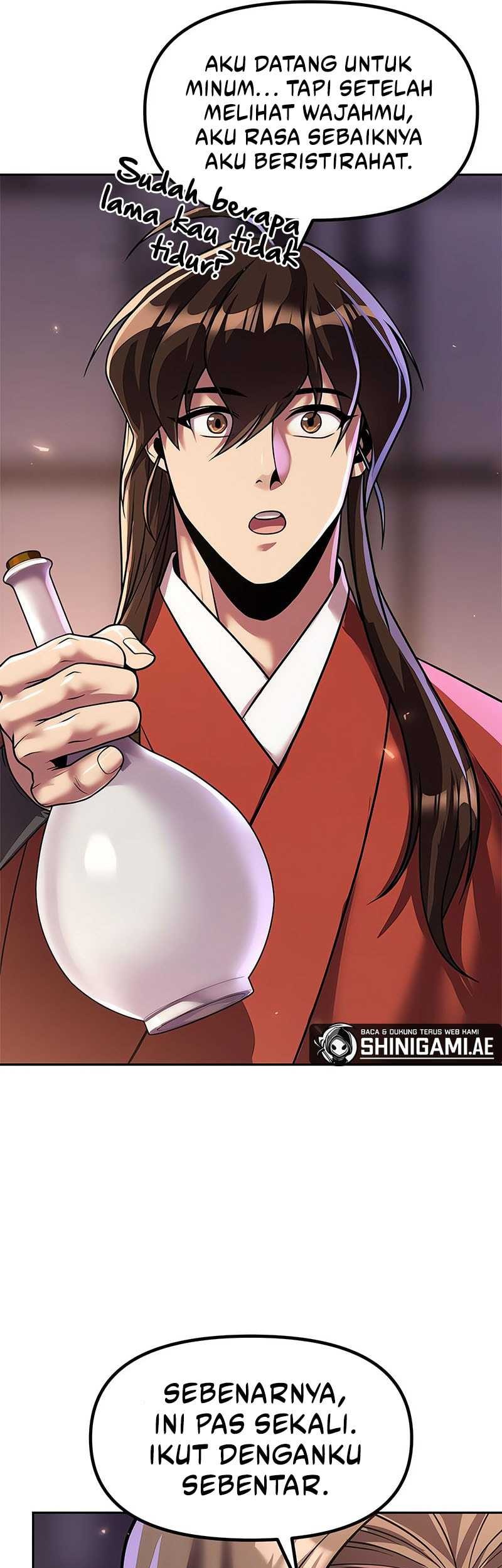 Chapter 112 - halaman 61
