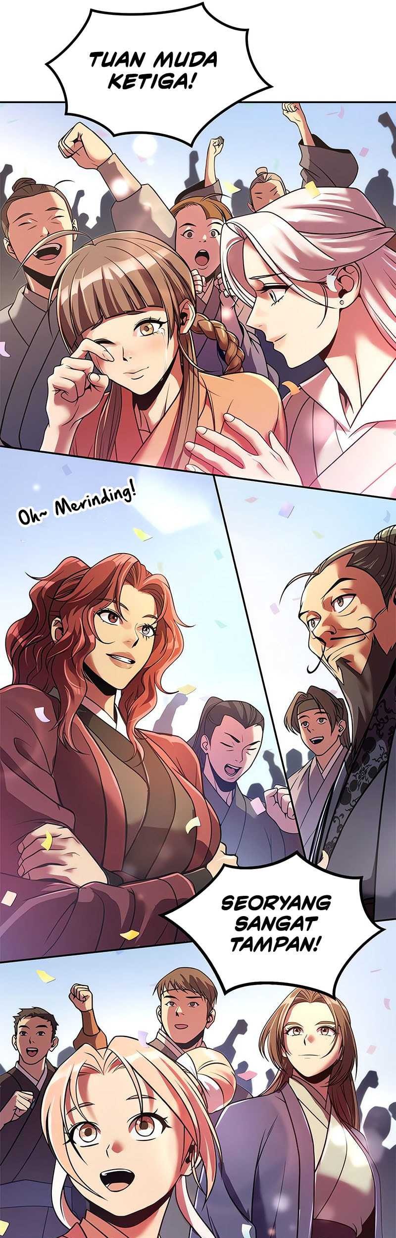 Chapter 111 - halaman 41
