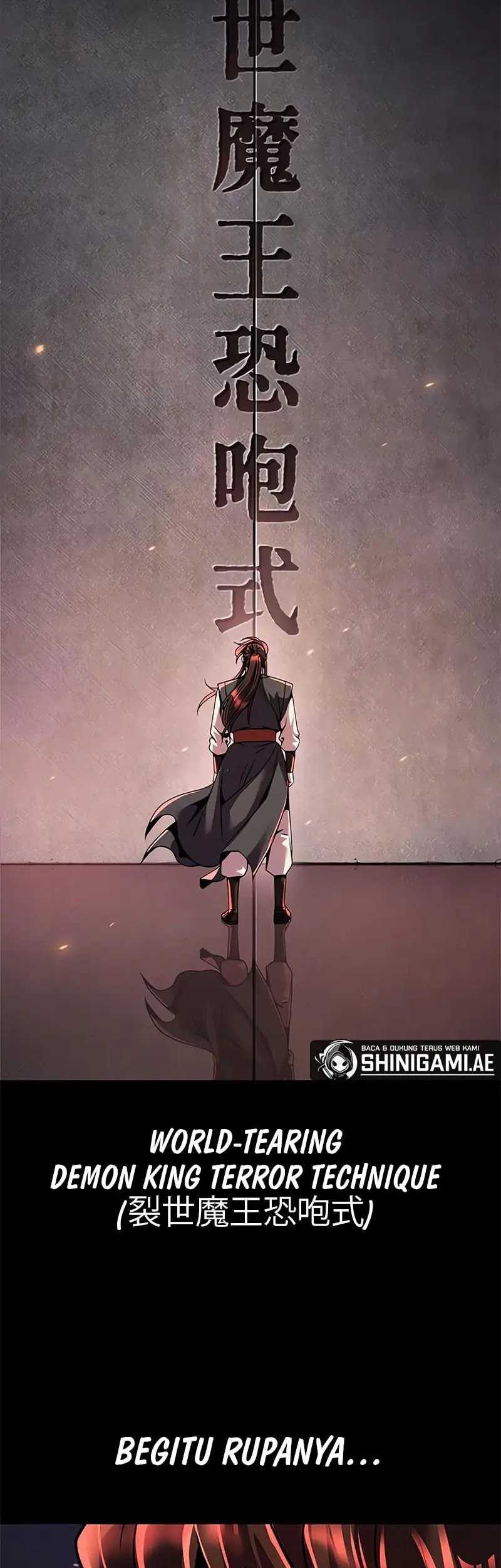 Chapter 110 - halaman 25