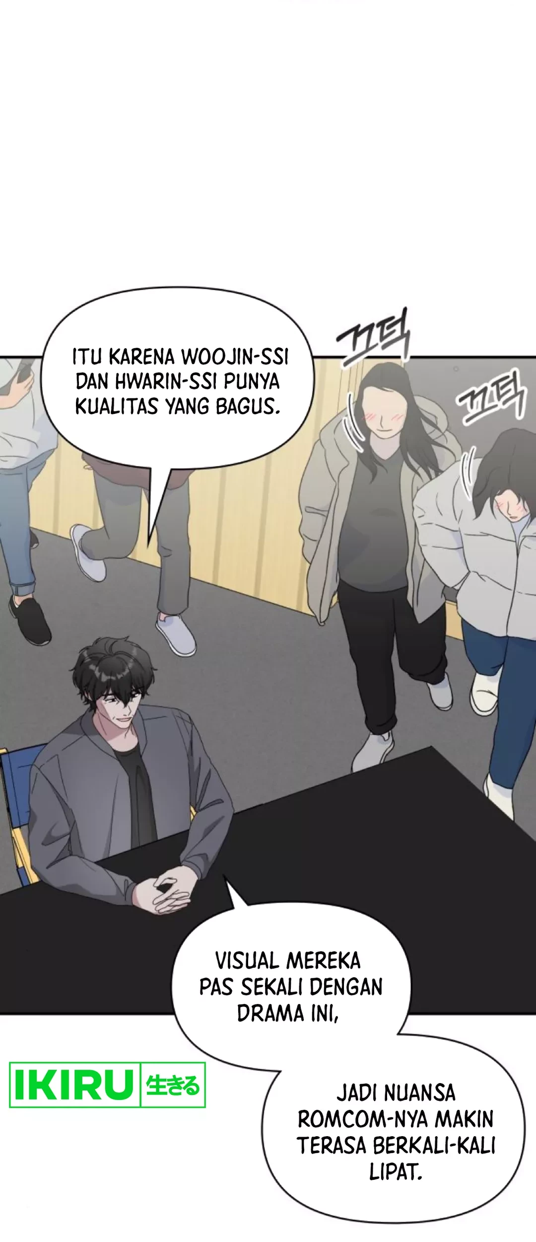 Chapter 50 - halaman 68