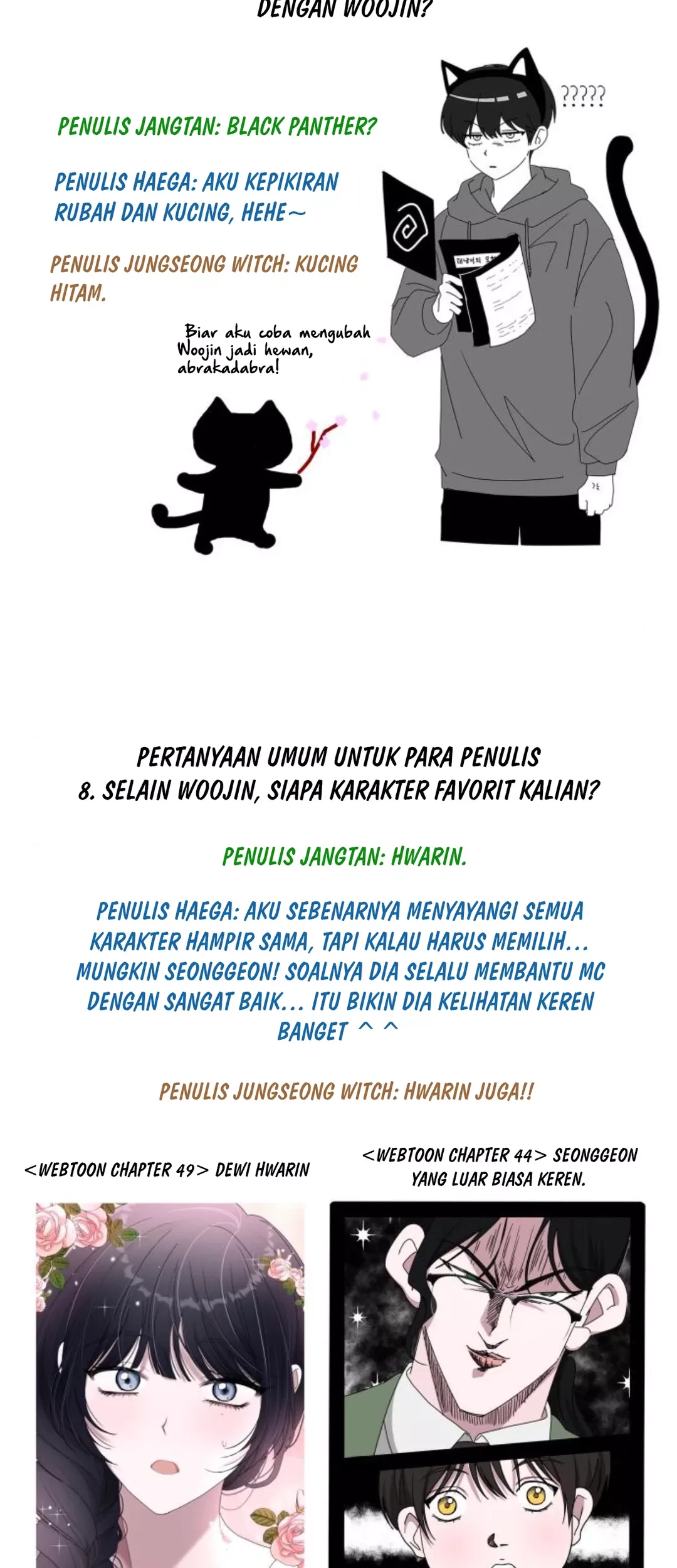 Chapter 50 - halaman 77