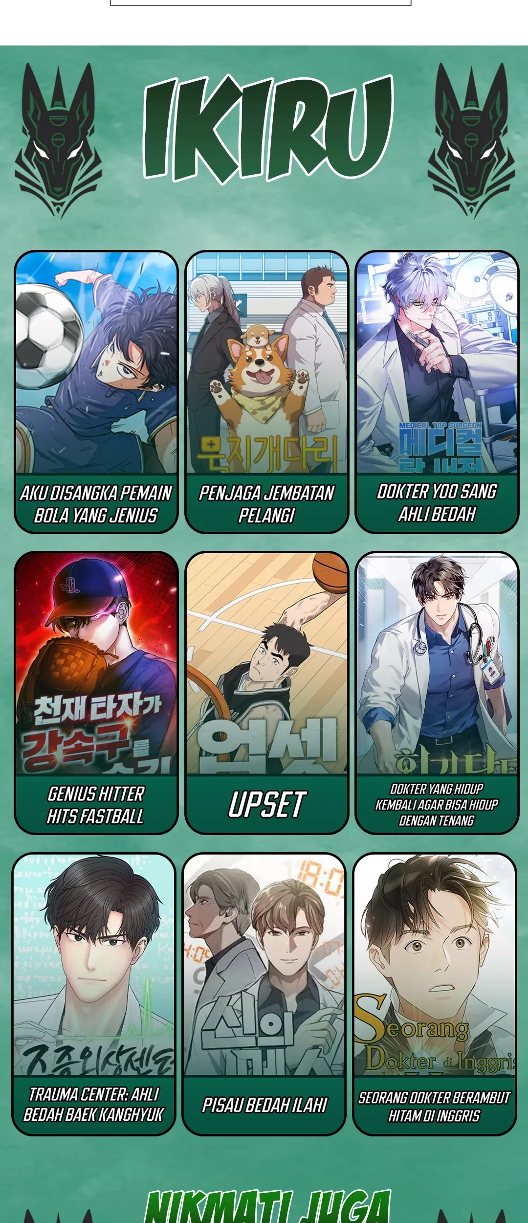 Chapter 50 - halaman 88
