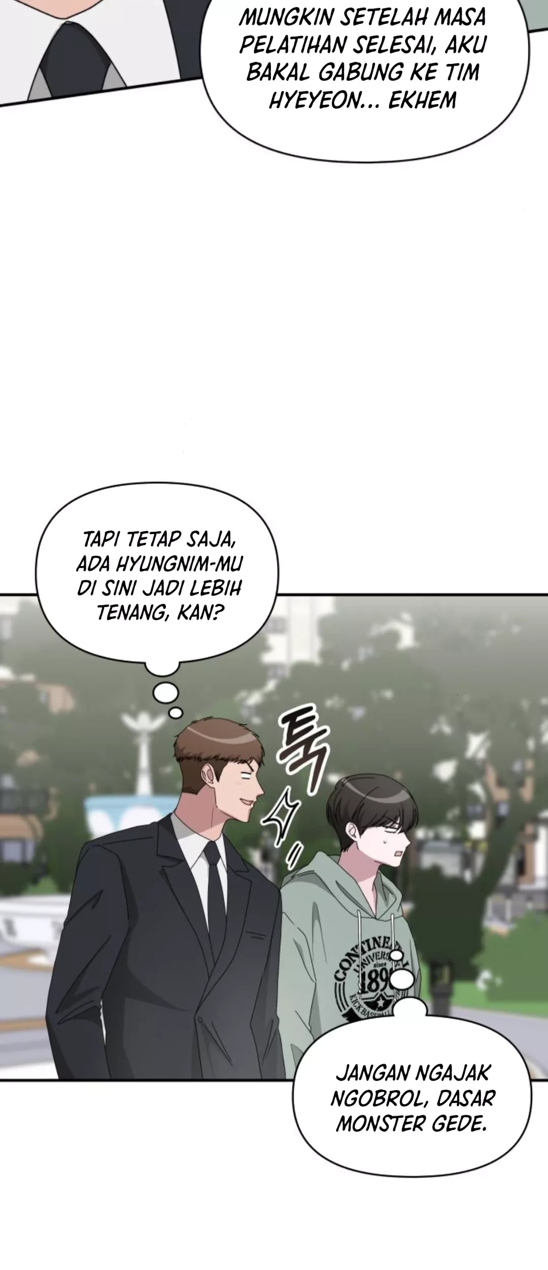 Chapter 50 - halaman 16