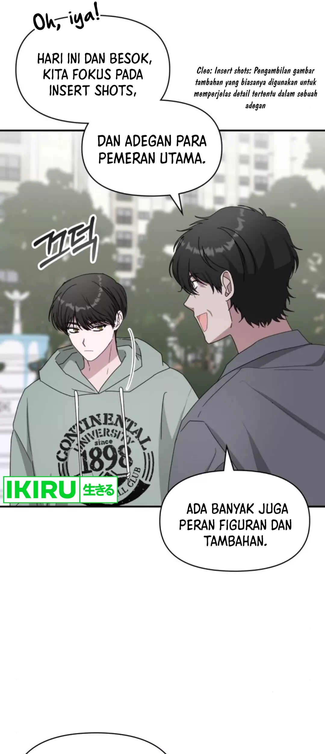 Chapter 50 - halaman 27