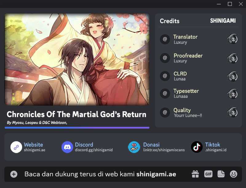 Chapter 124 - halaman 2