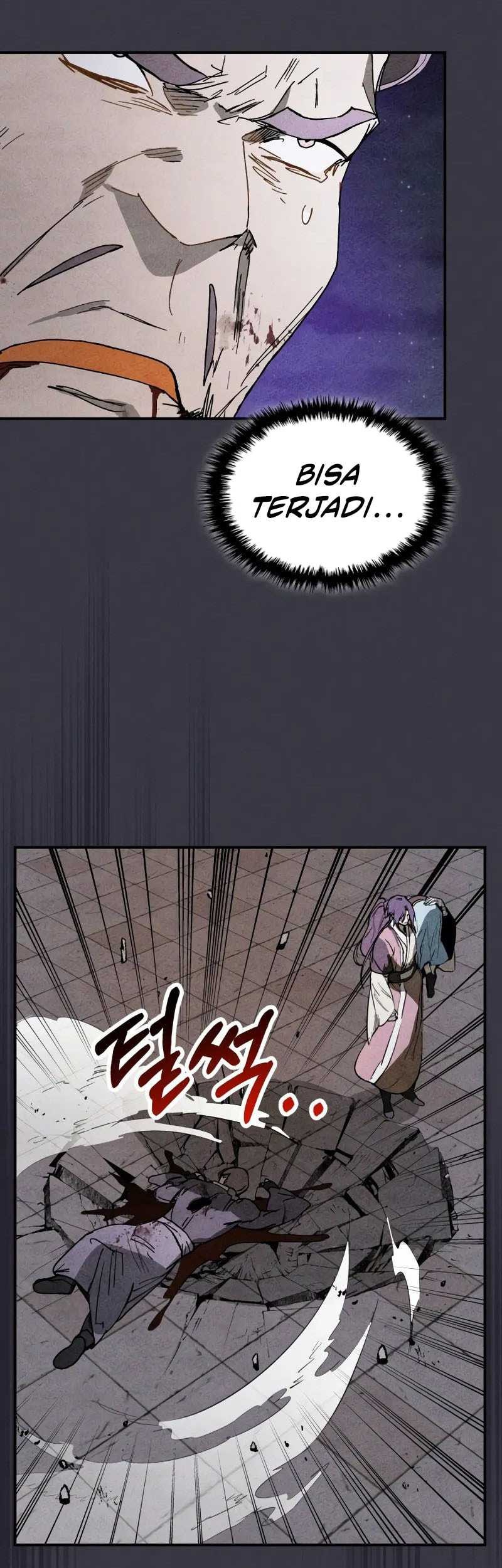 Chapter 124 - halaman 28