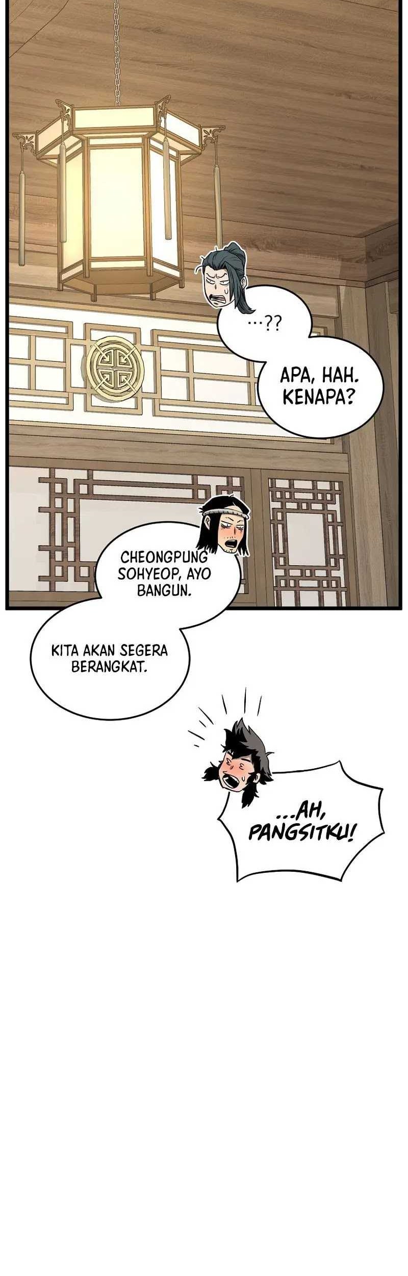 Chapter 219 - halaman 42
