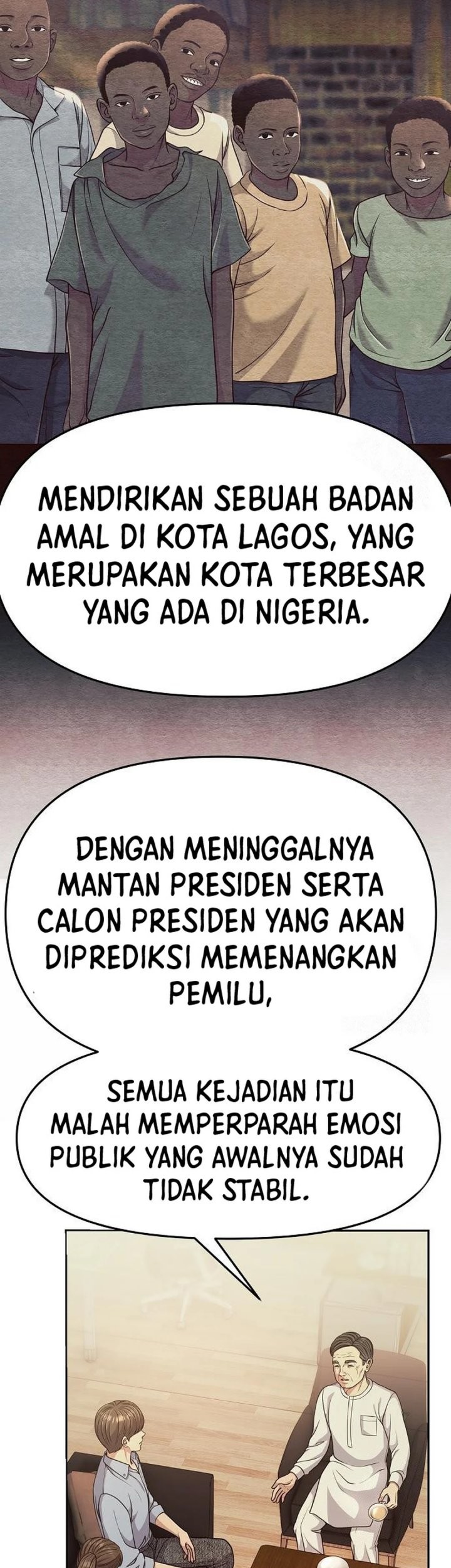 Chapter 92 - halaman 44