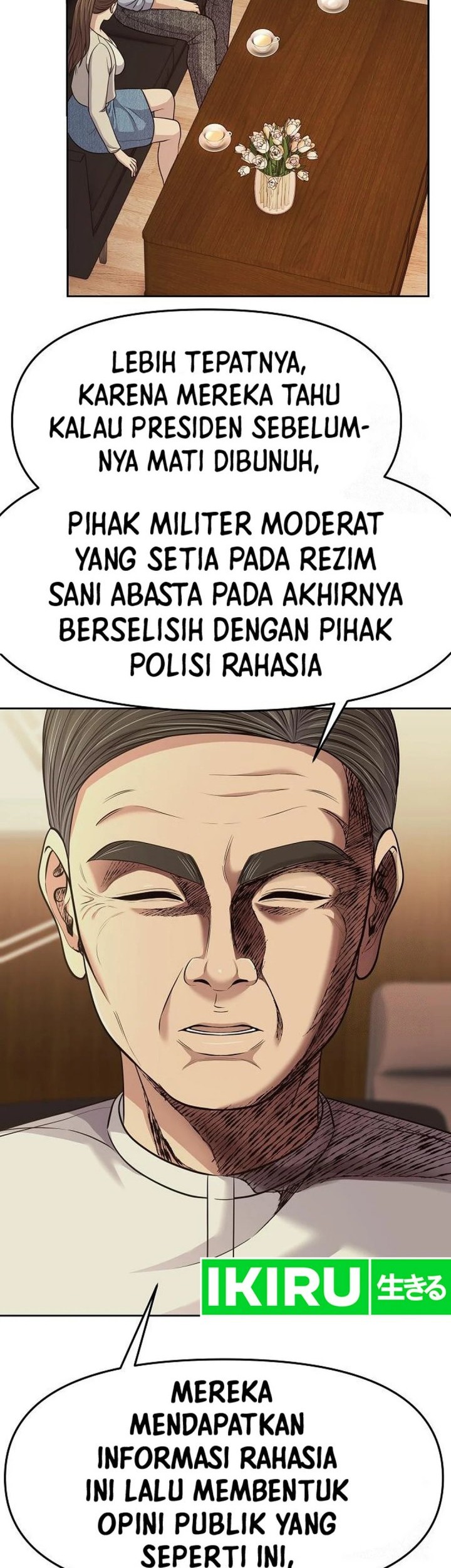 Chapter 92 - halaman 45