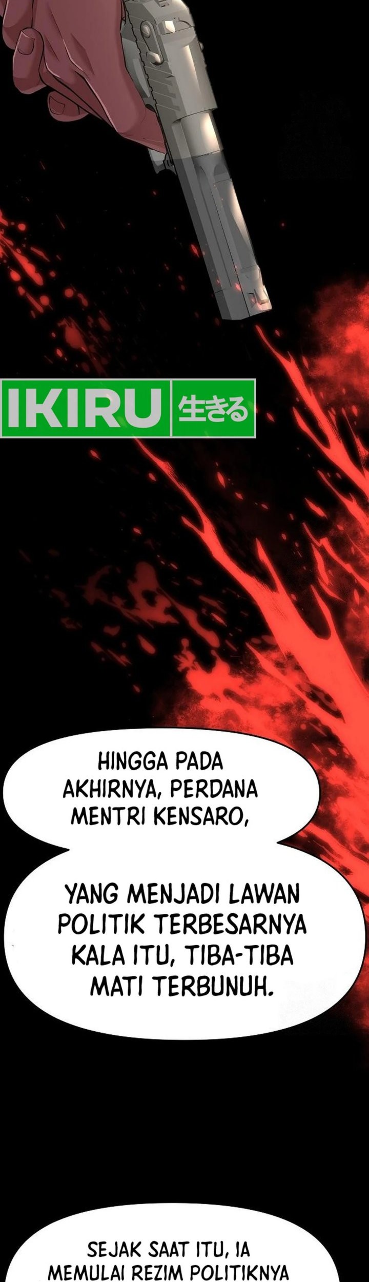 Chapter 92 - halaman 18