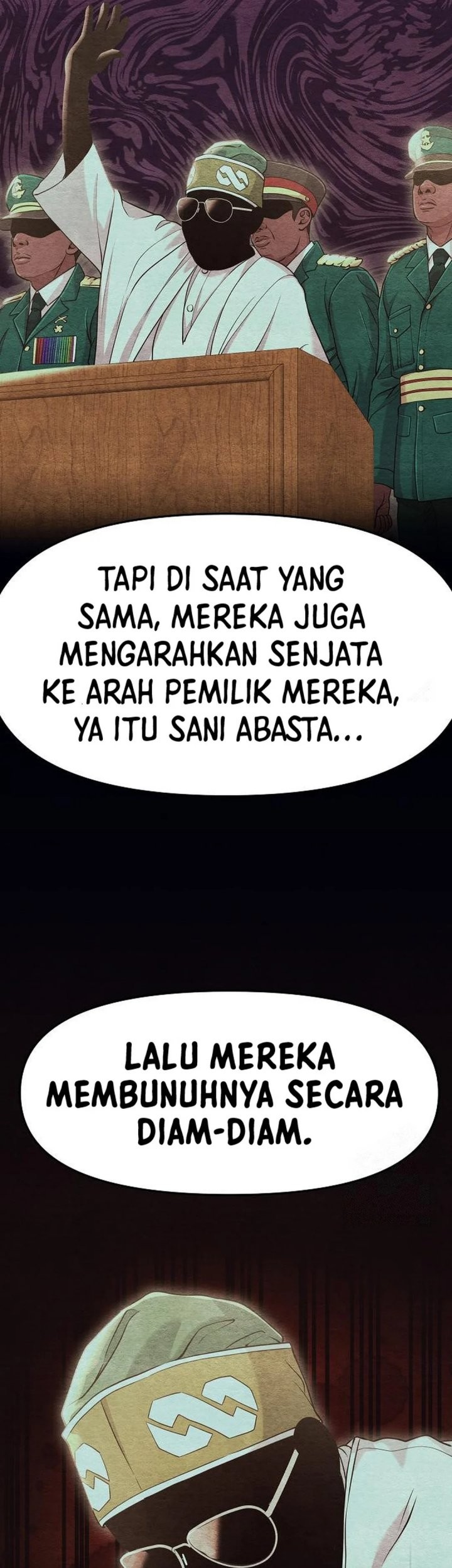 Chapter 92 - halaman 26