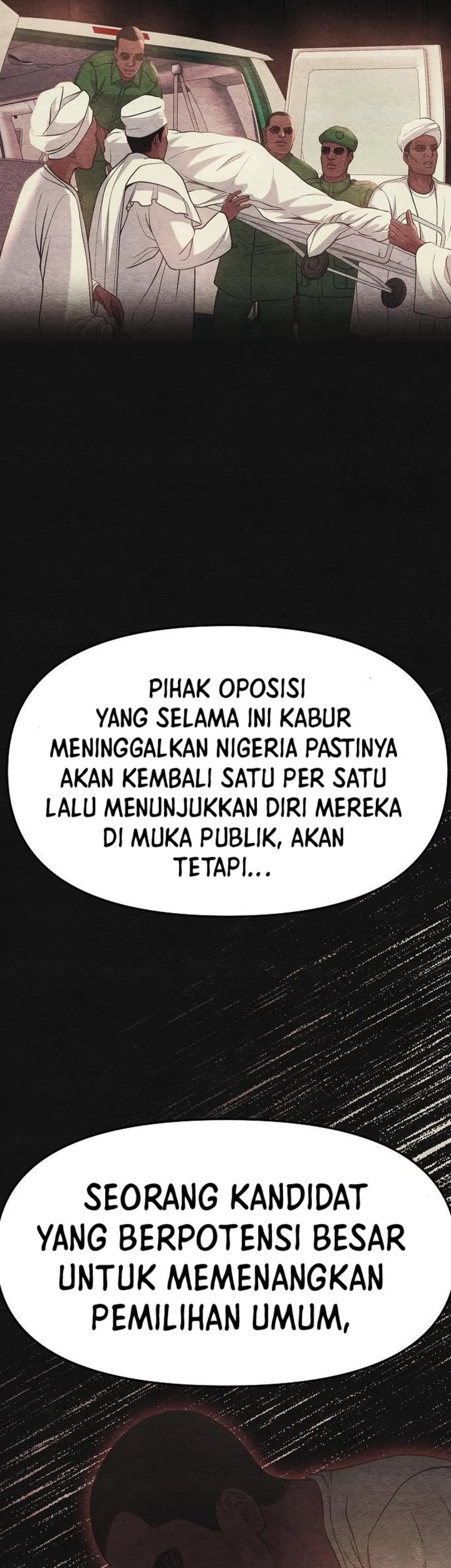 Chapter 92 - halaman 31