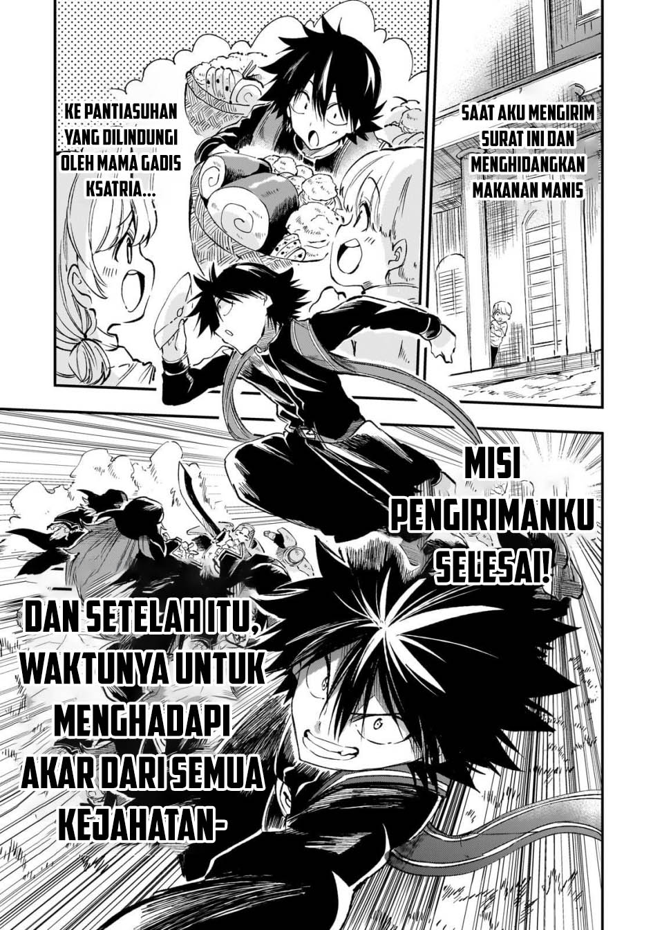Chapter 270 - halaman 10