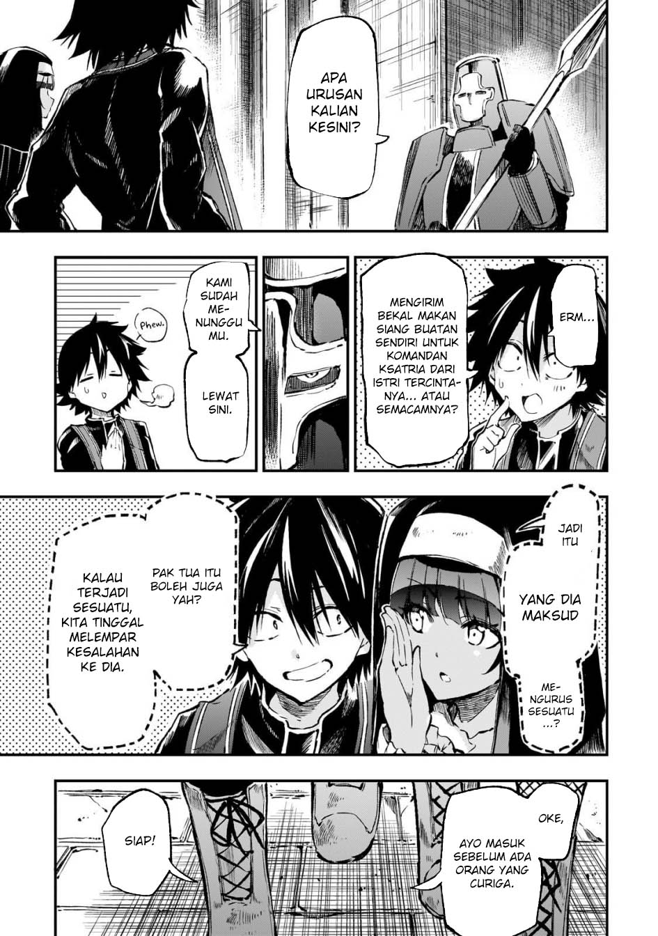 Chapter 270 - halaman 12